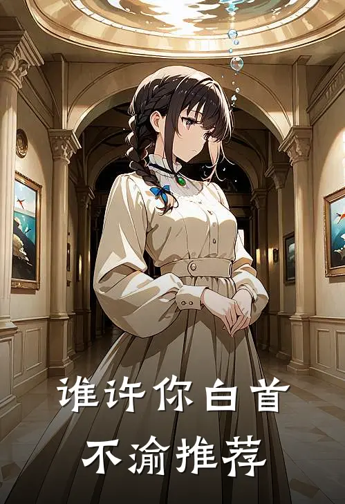 谁许你白首不渝推荐