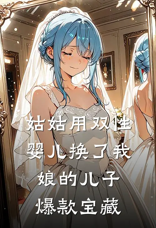 姑姑用双性婴儿换了我娘的儿子爆款宝藏