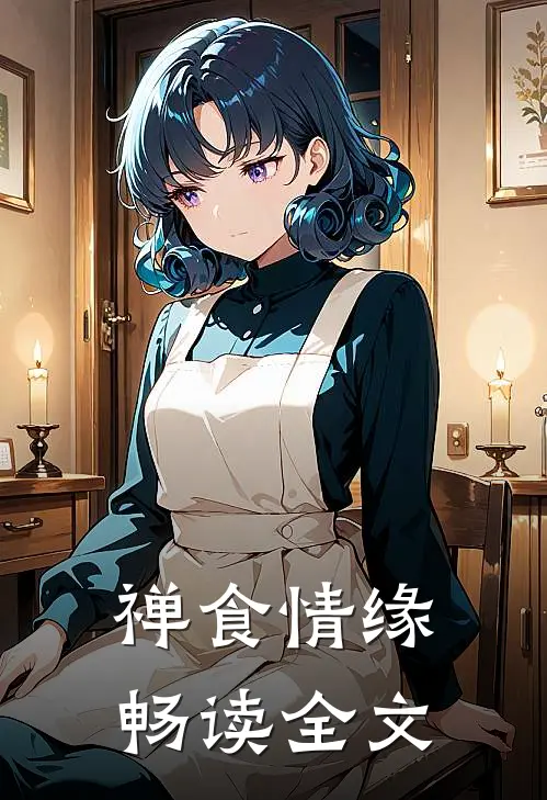 禅食情缘畅读全文