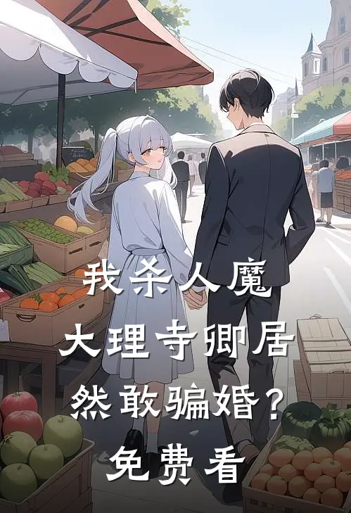 我杀人魔，大理寺卿居然敢骗婚？免费看