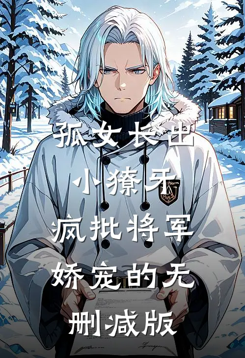 孤女长出小獠牙，疯批将军娇宠的无删减版
