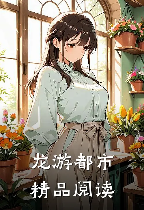 龙游都市精品阅读店