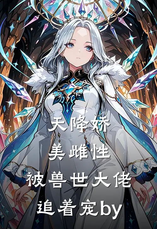 天降娇美雌性，被兽世大佬追着宠by