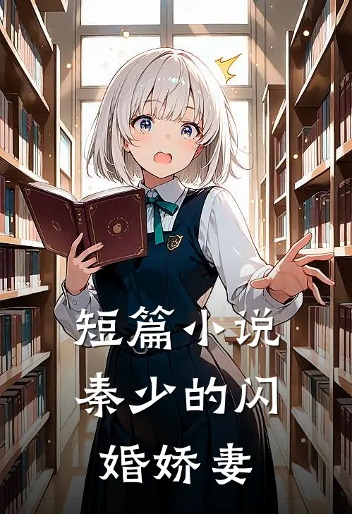 短篇小说秦少的闪婚娇妻