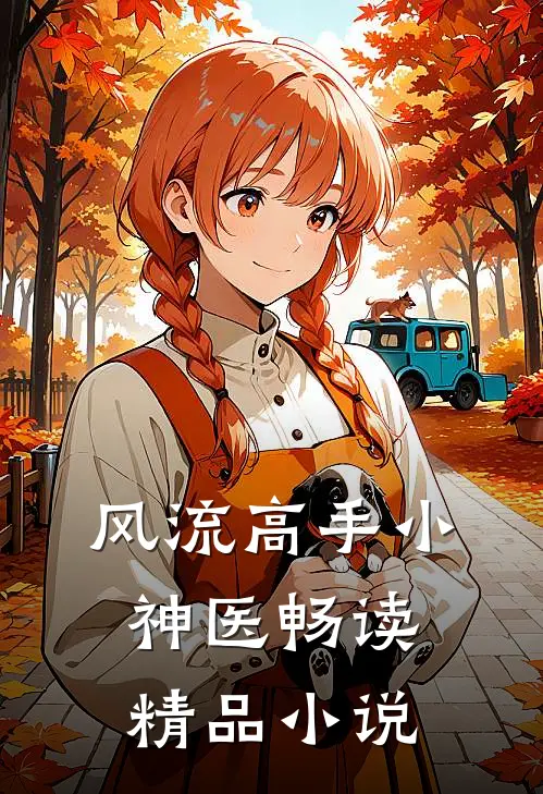 风流高手小神医畅读精品小说