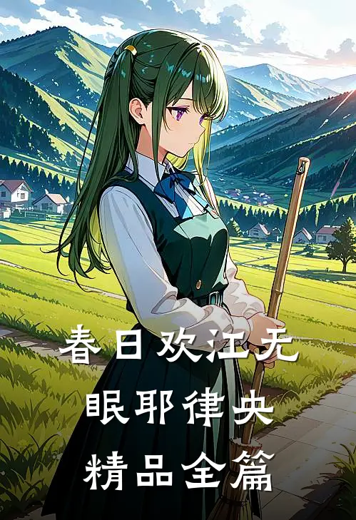 春日欢江无眠耶律央精品全篇