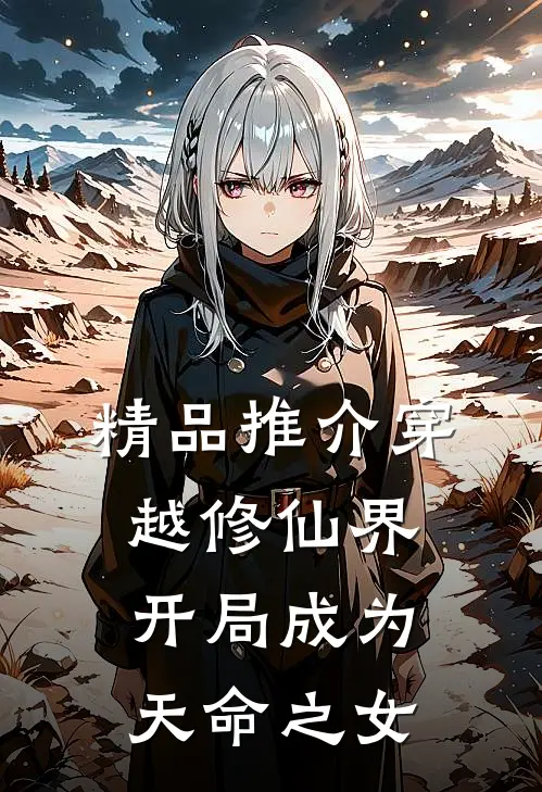 精品推介穿越修仙界，开局成为天命之女