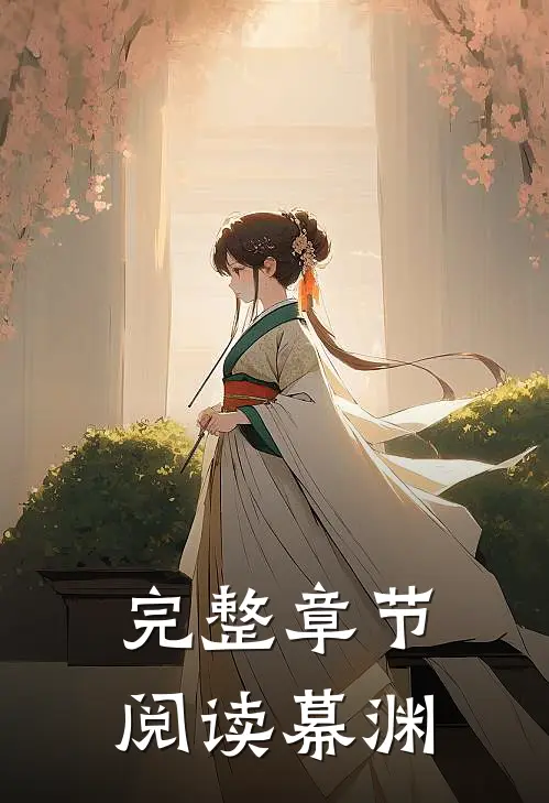 完整章节阅读幕渊