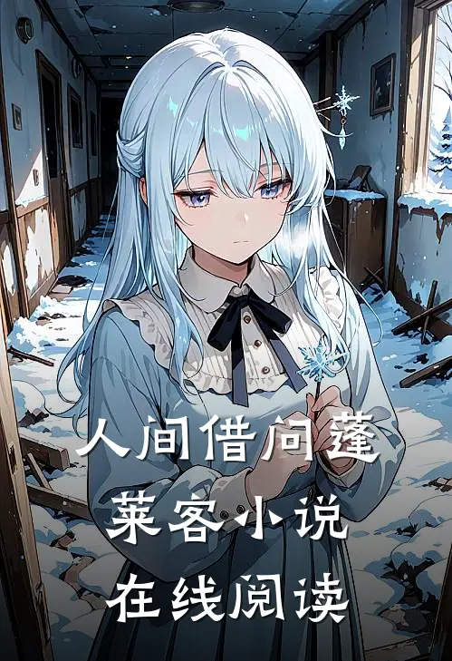 人间借问蓬莱客小说在线阅读