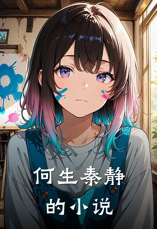 何生秦静最强天医免费阅读全文