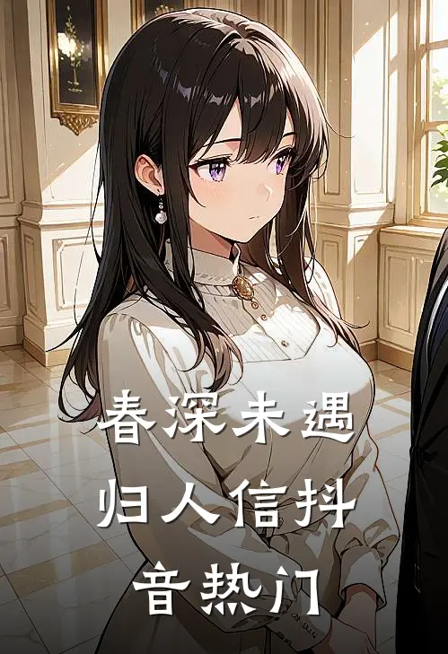 春深未遇归人信抖音热门