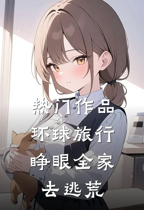 热门作品环球旅行：睁眼全家去逃荒