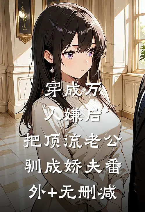 穿成万人嫌后，把顶流老公驯成娇夫番外+无删减