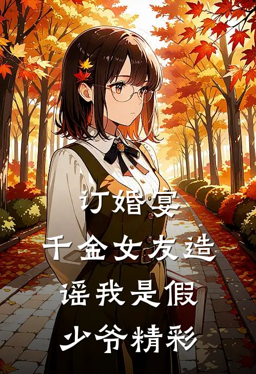 订婚宴：千金女友造谣我是假少爷精彩