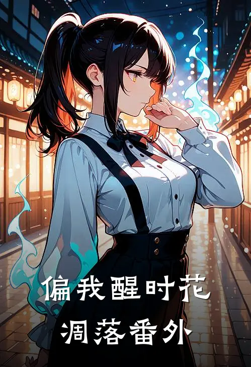 偏我醒时花凋落番外