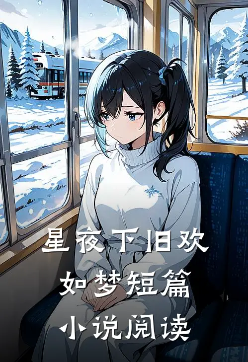 星夜下旧欢如梦短篇小说阅读