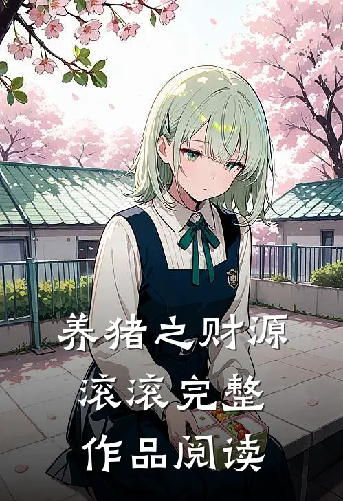 养猪之财源滚滚完整作品阅读