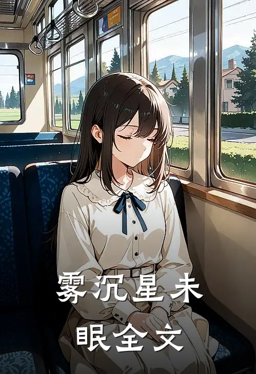 雾沉星未眠全文