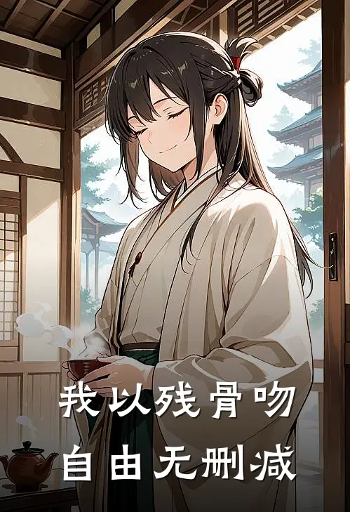 我以残骨吻自由无删减