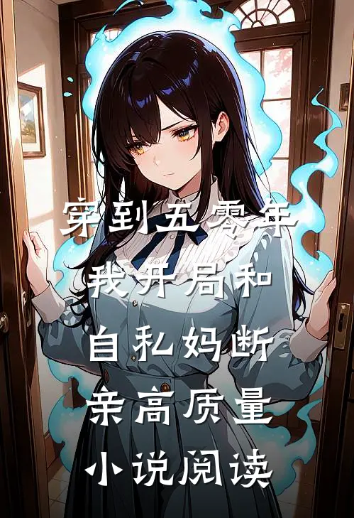 穿到五零年，我开局和自私妈断亲高质量小说阅读