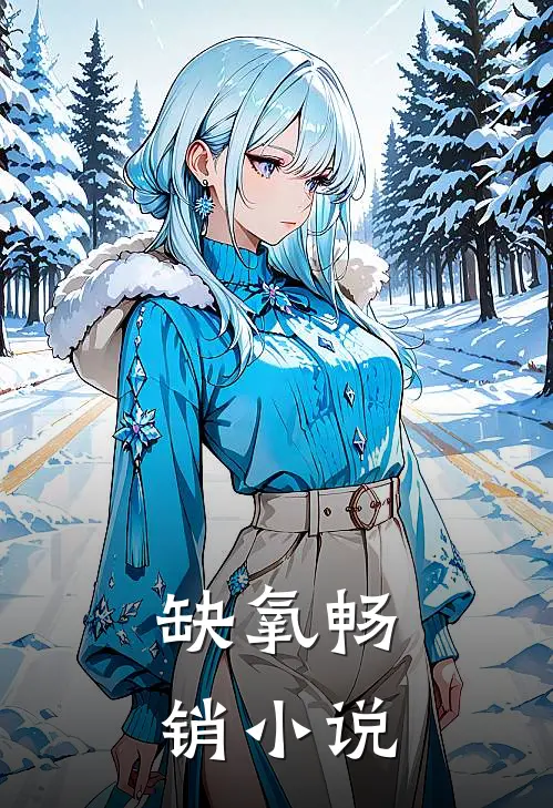 缺氧畅销小说