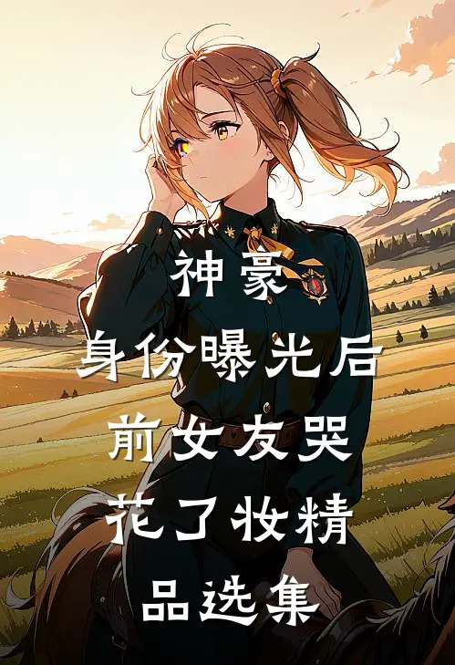 神豪：身份曝光后，前女友哭花了妆精品选集