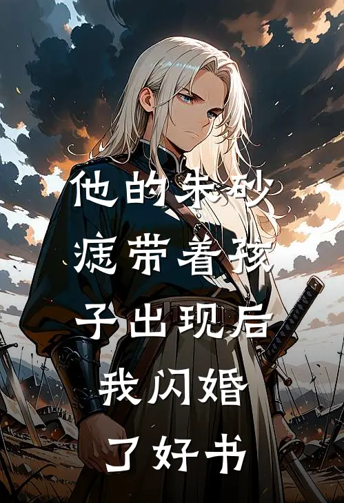 他的朱砂痣带着孩子出现后，我闪婚了好书