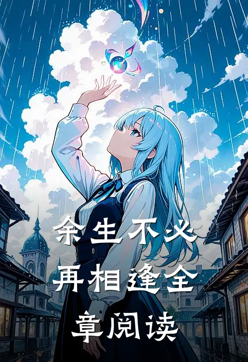 余生不必再相逢全章阅读