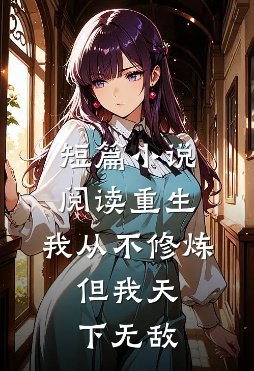 短篇小说阅读重生：我从不修炼，但我天下无敌