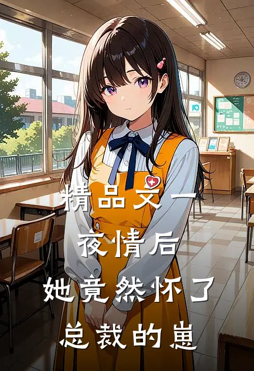 精品文一夜情后，她竟然怀了总裁的崽