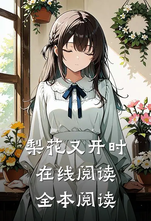 梨花又开时在线阅读全本阅读