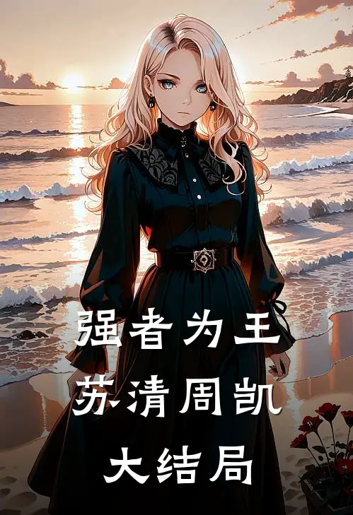 强者为王苏清周凯大结局