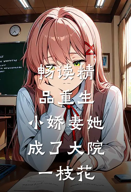 畅读精品重生：小娇妻她成了大院一枝花