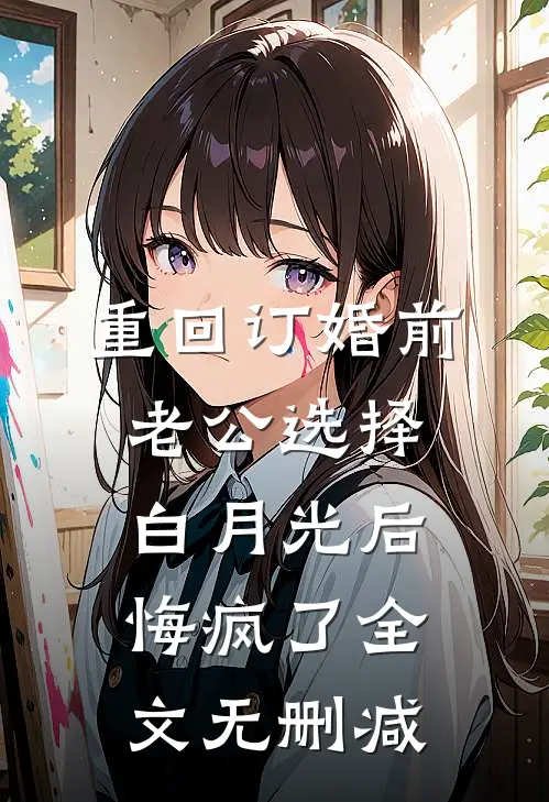 重回订婚前，老公选择白月光后悔疯了全文无删减