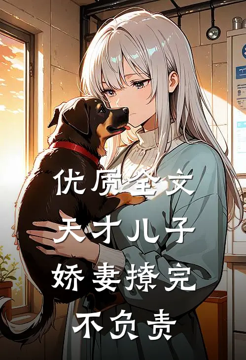 优质全文天才儿子：娇妻撩完不负责