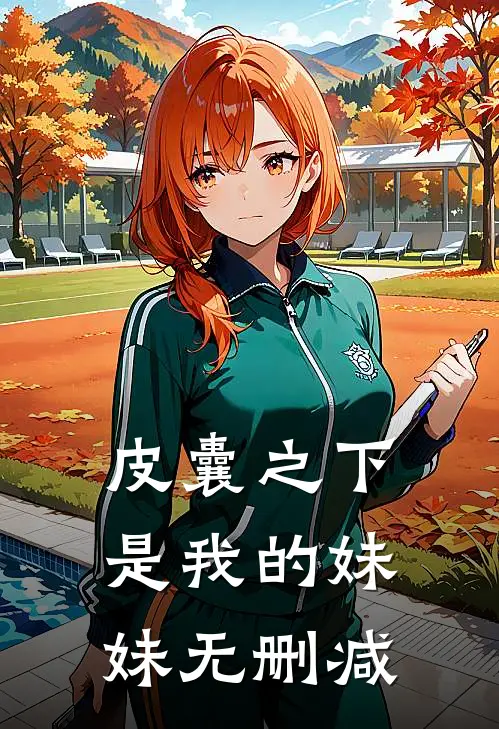 皮囊之下是我的妹妹无删减