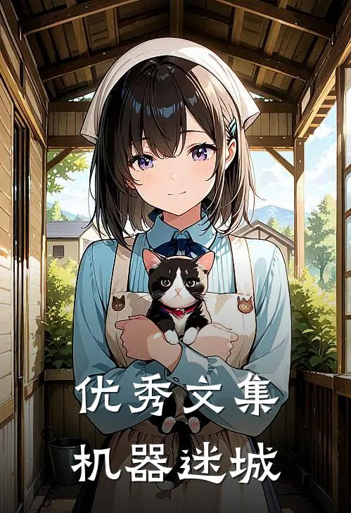 优秀文集机器迷城