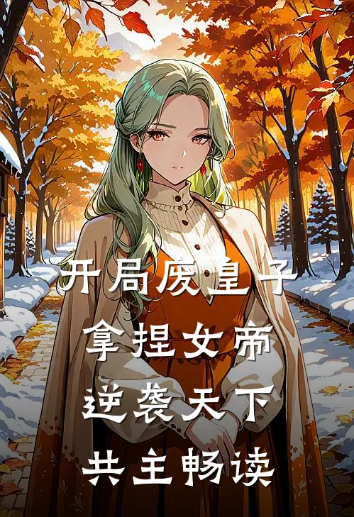 开局废皇子，拿捏女帝逆袭天下共主畅读