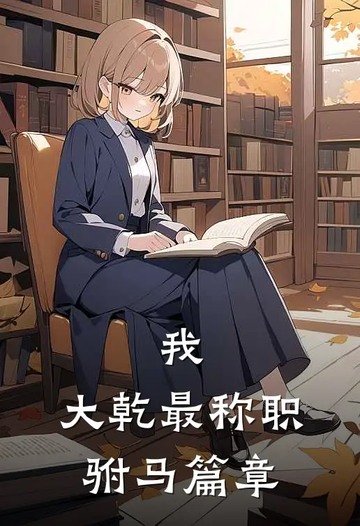 我，大乾最称职驸马篇章
