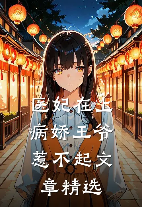 医妃在上：病娇王爷惹不起文章精选