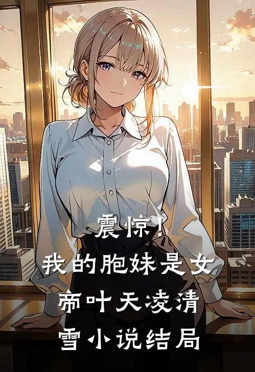 震惊！我的胞妹是女帝叶天凌清雪小说结局