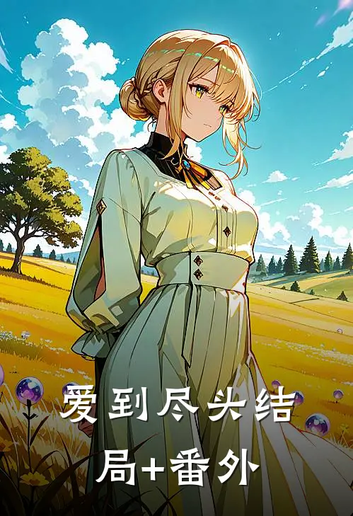 爱到尽头结局+番外