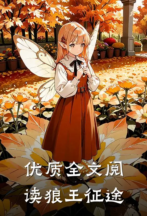 优质全文阅读狼王征途