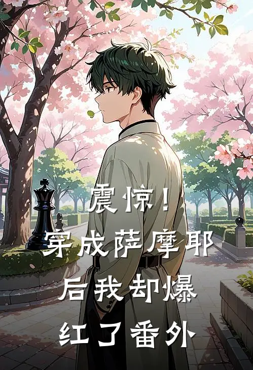 震惊！穿成萨摩耶后我却爆红了 番外