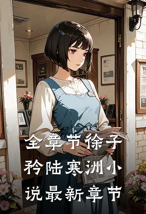 全章节徐子矜陆寒洲小说最新章节