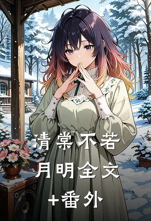 清棠不若月明全文+番外