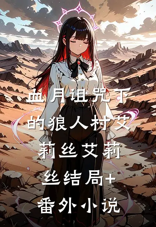 血月诅咒下的狼人村艾莉丝艾莉丝结局+番外小说