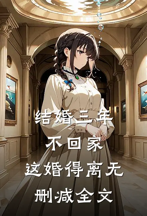 结婚三年不回家，这婚得离无删减全文