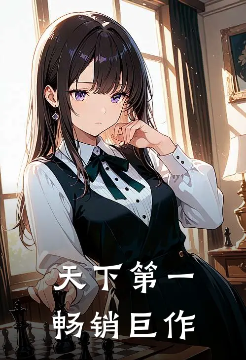 天下第一畅销巨作