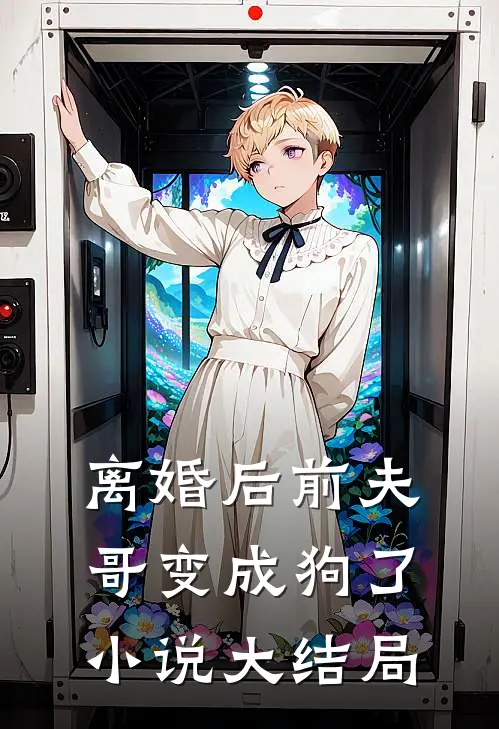 离婚后前夫哥变成狗了小说大结局
